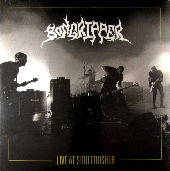 live at soulcrusher